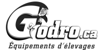 Distribution Godro.ca